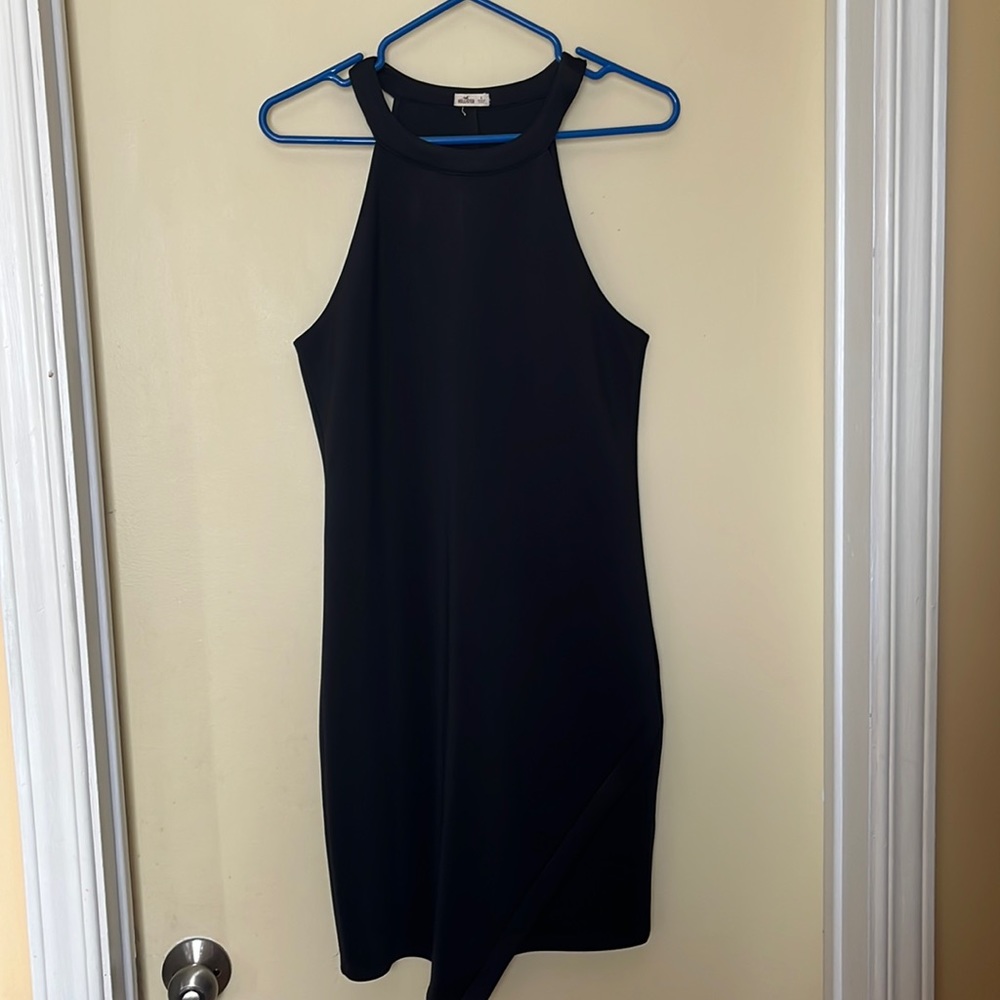 Hollister dress